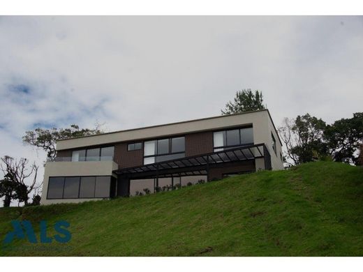 Envigado, Departamento de Antioquiaの高級住宅