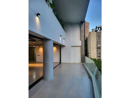 Daire Medellín, Departamento de Antioquia