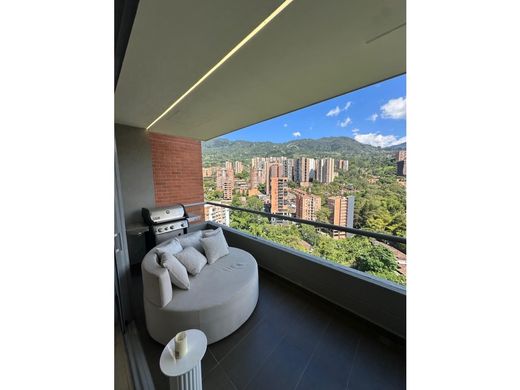 Apartamento - Envigado, Departamento de Antioquia