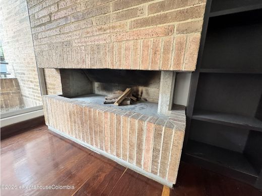 Apartamento - Bogotá, Bogotá  D.C.