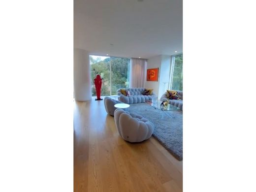 Apartment in Bogotá, Bogotá  D.C.