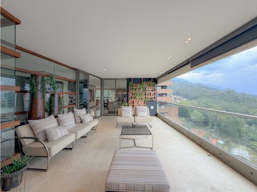 Apartment in Medellín, Departamento de Antioquia