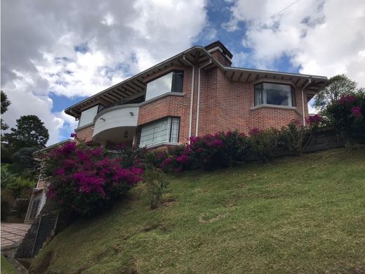 Casa de luxo - Retiro, Departamento de Antioquia