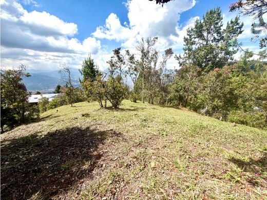 Terrain à Medellín, Departamento de Antioquia