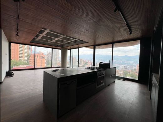 Квартира, Медельин, Medellín