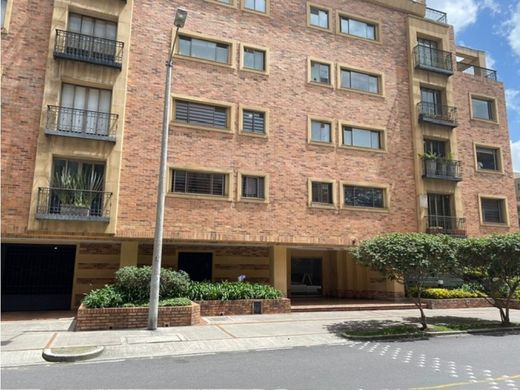 Piso / Apartamento en Bogotá, Bogotá  D.C.