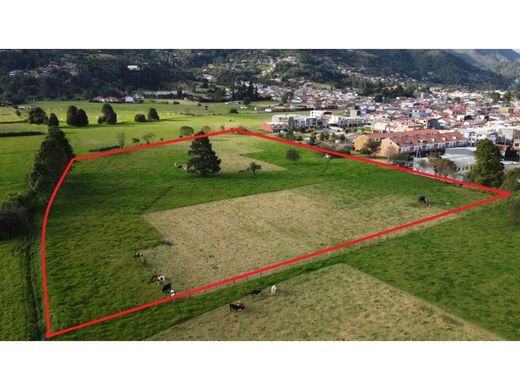 Terreno a Tenjo, Departamento de Cundinamarca