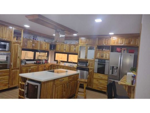 Landsitz in Guarne, Departamento de Antioquia