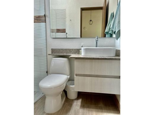 컨트리하우스 / La Ceja, Departamento de Antioquia