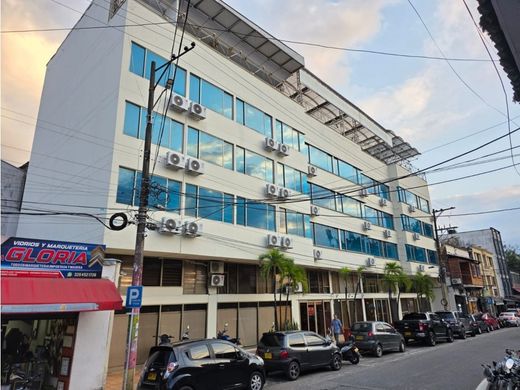 Complexes résidentiels à Villavicencio, Departamento del Meta