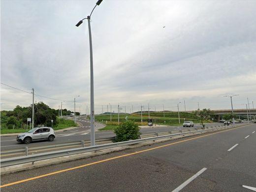 Land for sale in Barranquilla