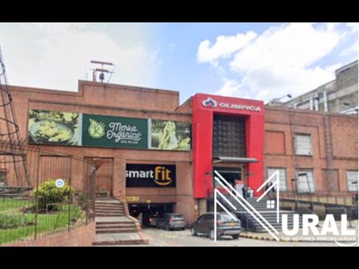 Office in Bogotá, Bogotá  D.C.