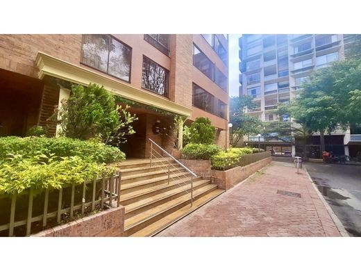 Apartment in Bogotá, Bogotá  D.C.