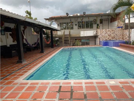 村舍/农舍  卡利, Cali