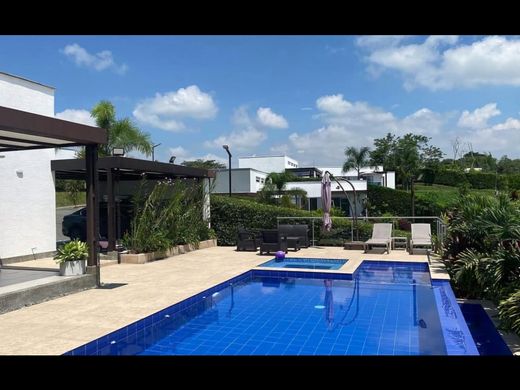 Landsitz in Armenia, Quindío Department