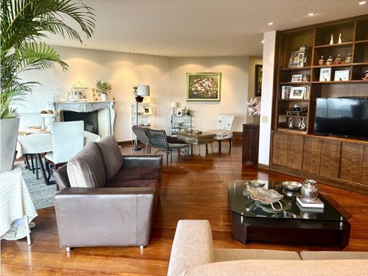 Apartment in Bogotá, Bogotá  D.C.
