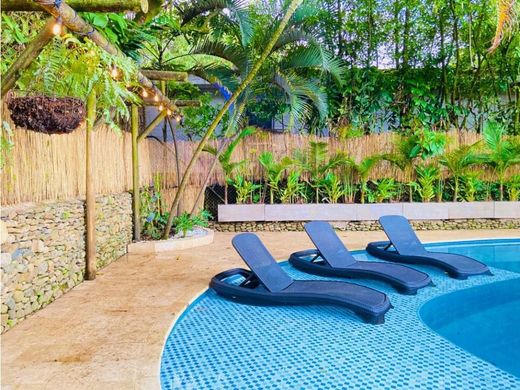 Casa di lusso a Medellín, Departamento de Antioquia