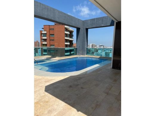 Barranquilla, Departamento del Atlánticoのアパートメント