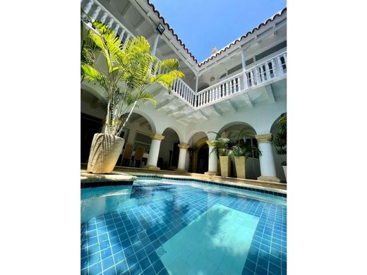 ‏בתי יוקרה ב  Cartagena, Cartagena de Indias