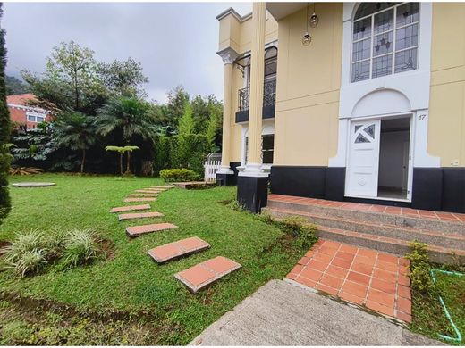 Luxus-Haus in Medellín, Departamento de Antioquia