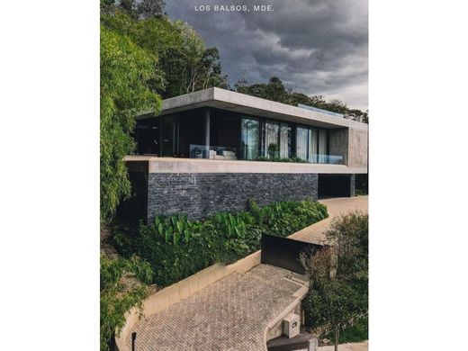 호화 저택 / 메데인, Medellín