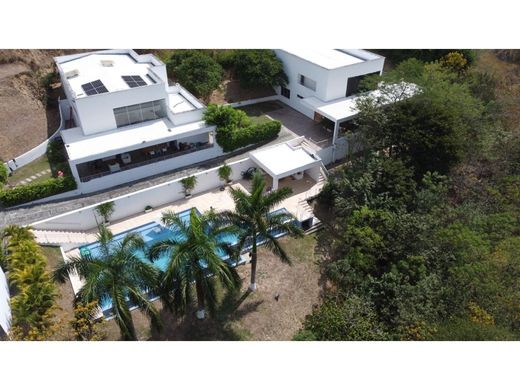 Ρουστίκ ή αγροικία σε Sopetrán, Liborina