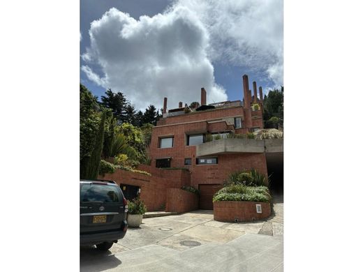 Piso / Apartamento en Bogotá, Bogotá  D.C.