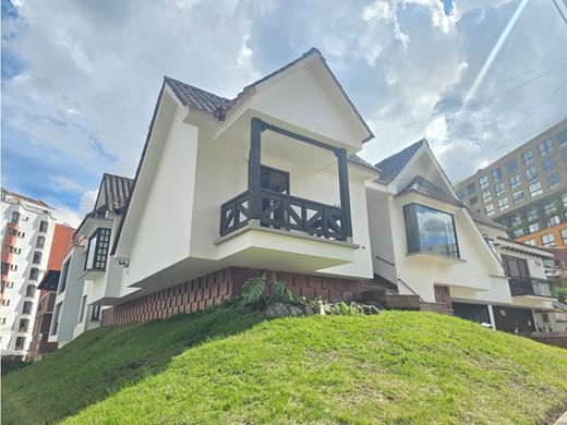 Luxus-Haus in Armenia, Quindío Department
