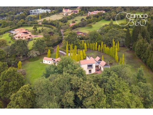 Luxury home in Chía, Cundinamarca