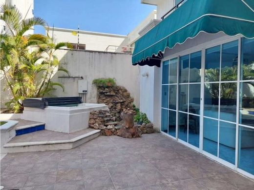 Luxus-Haus in Barranquilla, Departamento del Atlántico