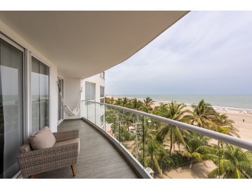 Appartement in Cartagena, Cartagena de Indias