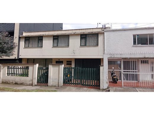 ボゴタ, Bogotá  D.C.の高級住宅