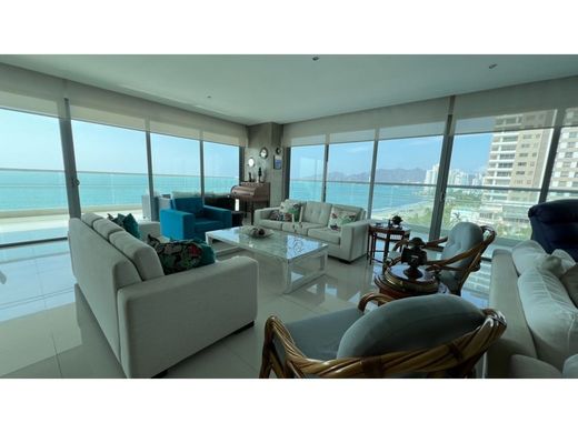 아파트 / Santa Marta, Departamento del Magdalena