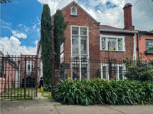 Luxury home in Bogotá, Bogotá  D.C.