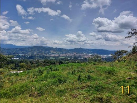Terreno en La Unión, Departamento de Antioquia