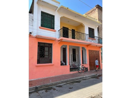 Casa de lujo en Santa Marta, Departamento del Magdalena