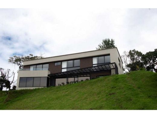 Luksusowy dom w Envigado, Departamento de Antioquia