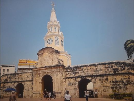 مجمع شقق ﻓﻲ Cartagena, Cartagena de Indias