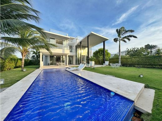 Lüks ev Cartagena, Cartagena de Indias