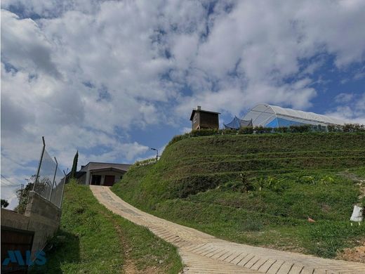 Πολυτελή κατοικία σε Sabaneta, La Estrella