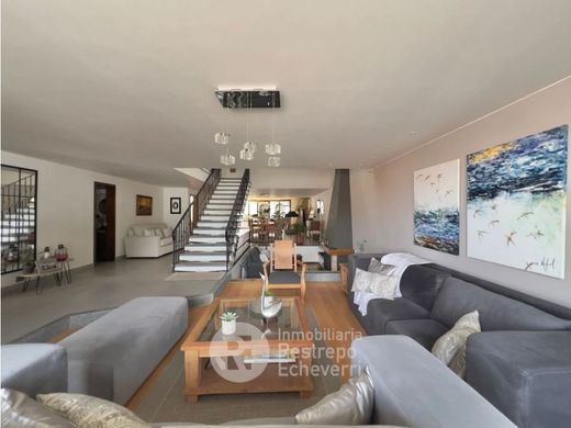 ‏בתי יוקרה ב  Manizales, Departamento de Caldas