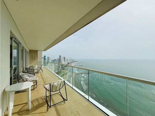 Квартира, Картахена, Cartagena de Indias