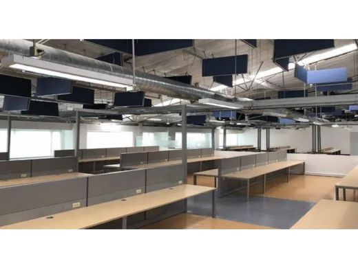 办公室  波哥大, Bogotá  D.C.