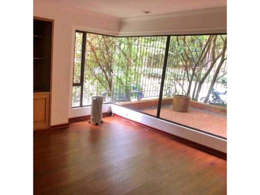 Appartement in Bogota, Bogotá  D.C.