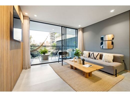 Διαμέρισμα σε Μεδεγίν, Medellín