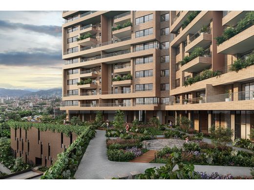 Apartment in Medellín, Departamento de Antioquia