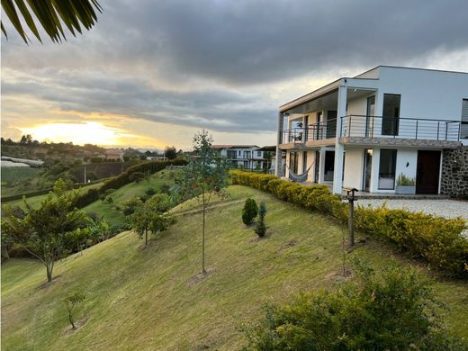 Casa de luxo - Marinilla, Departamento de Antioquia