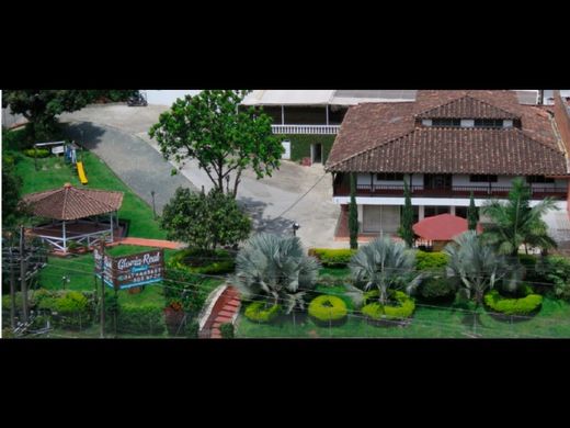 Terrain à La Estrella, Departamento de Antioquia