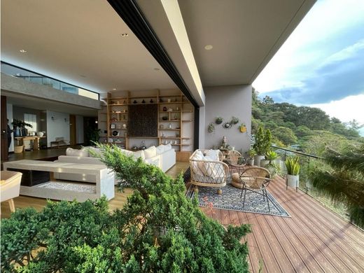 Luxury home in Medellín, Departamento de Antioquia