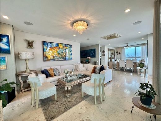 Квартира, Картахена, Cartagena de Indias